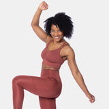 Double Down Bra – Rooted - XL, Rooted
