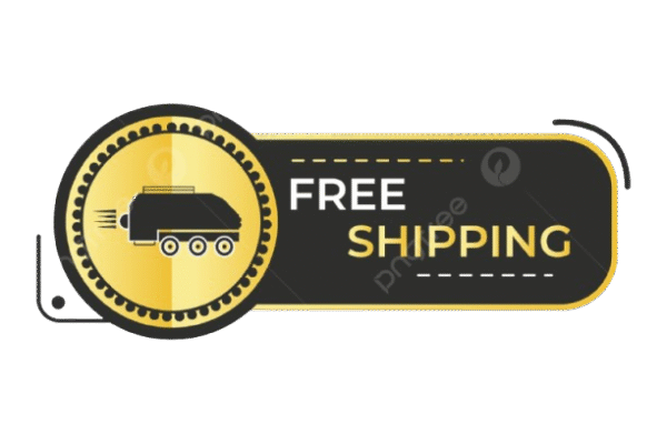 pngtree flat and simple free shipping badge design vector png image 8792357 removebg preview